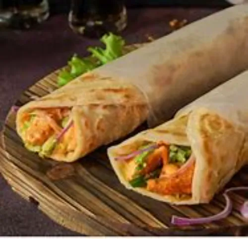 FALAL GRILL POROTTA